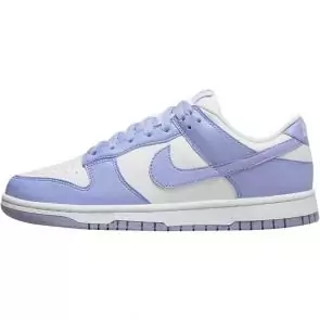 chaussure nike dunk low soldes next nature lilac